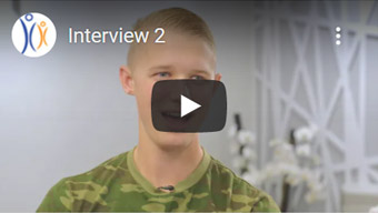 Image of Interview 2 Click to See Video