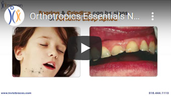 Image of Orthotropics Essentials Nikaeen Click to See Video