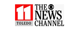 11 Toledo The News Channel Logo