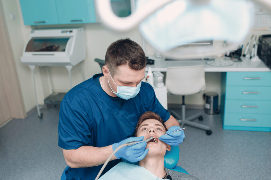 adult orthodontics los angeles