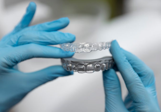 Invisalign in Los Angeles cost