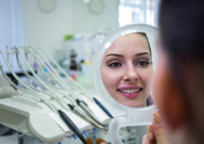 holistic orthodontist