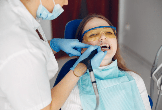 orthodontist in culver city​