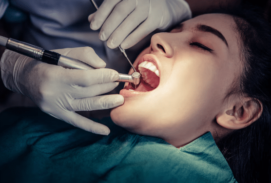 orthodontist Brentwood