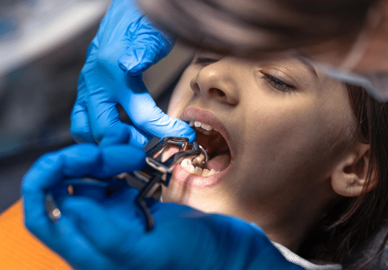 TMJ Specialist near me