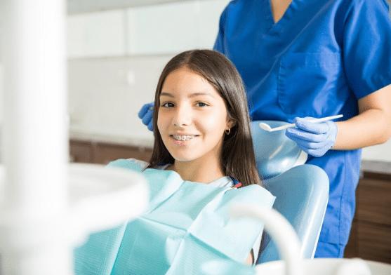 orthodontist in Santa Monica