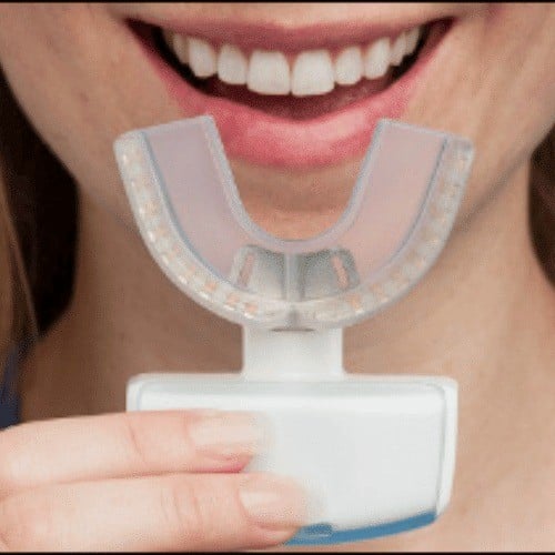 orthodontist Pacific Palisades