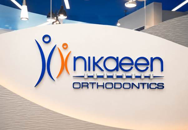 Los Angeles Orthodontist