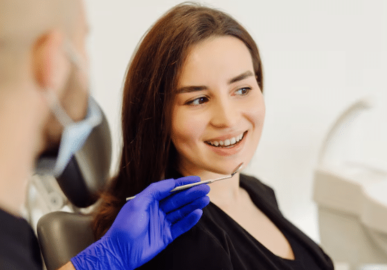 orthodontist in Beverly Hills