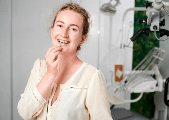 surgical orthodontics