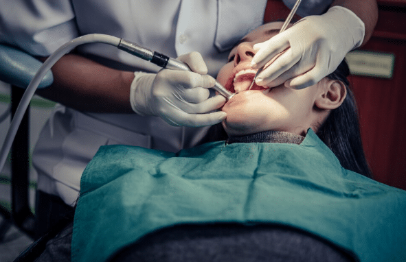 jaw surgery