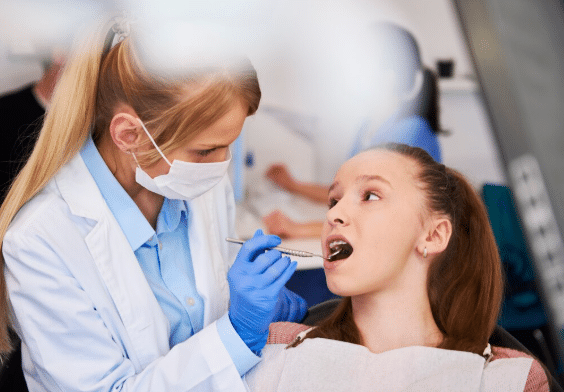 orthodontist in Santa Monica
