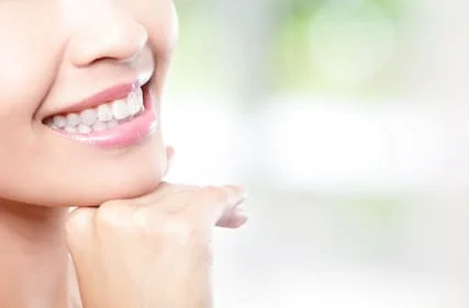 Invisalign clean
