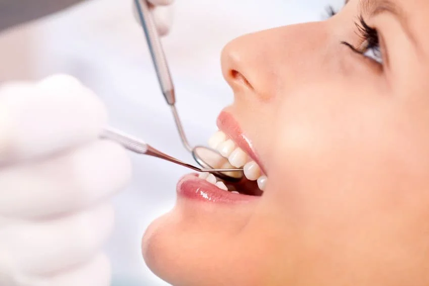 Los Angeles Orthodontist
