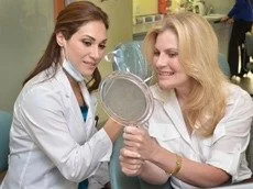 orthodontic treatment