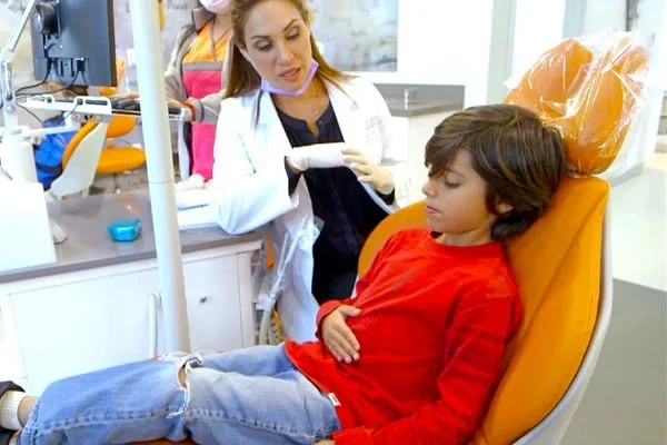 Early Treatment Los Angeles