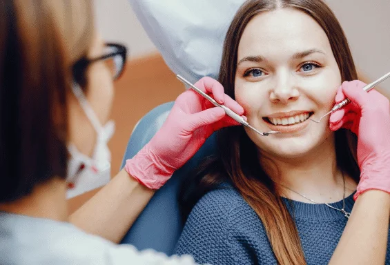 best orthodontist for adults near westwood​